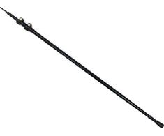 BasicNature stovyklinės palapinės strypas „Quick Clip"