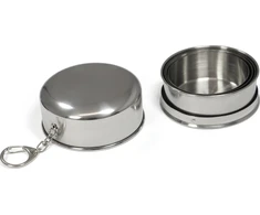 BasicNature Telescopic Mug