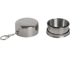 BasicNature Telescopic Mug
