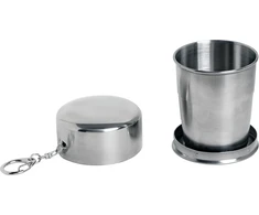 BasicNature Telescopic Mug