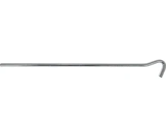 BasicNature Tent Peg 'Hook'