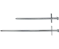 BasicNature Tent peg 'Rock'