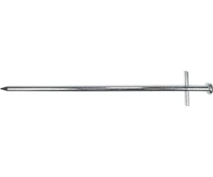BasicNature Tent peg 'Rock'