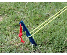 BasicNature Tent Peg 'Y-Stake'
