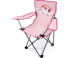 BasicNature Travelchair 'Kids'