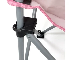 BasicNature Travelchair 'Kids'