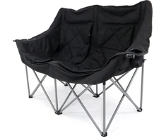 BasicNature Travelchair 'Relax Pro'