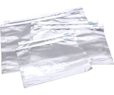 Užsandarinamas maišelis BasicNature Zip-Lock
