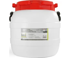 BasicNature Wide mouth barrel