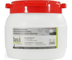 BasicNature Wide mouth barrel