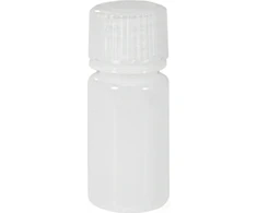 BasicNature Wide Mouth Bottle round