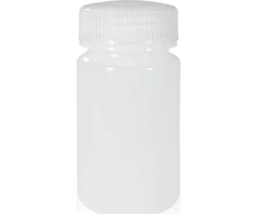 BasicNature Wide Mouth Bottle round