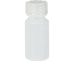 BasicNature Wide Mouth Bottle round