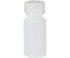 BasicNature Wide Mouth Bottle round