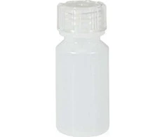 BasicNature Wide Mouth Bottle round