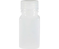 BasicNature Wide Mouth Bottle square