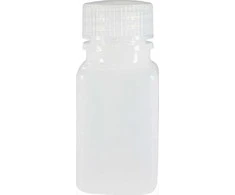BasicNature Wide Mouth Bottle square