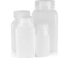 BasicNature Wide Mouth Bottle square