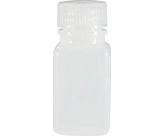 BasicNature Wide Mouth Bottle square