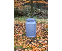 BasicNature Wide mouth drum