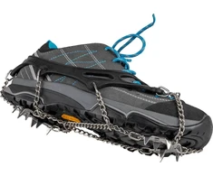 Čekija Katės-antbačiai Yate Fast Trail - XL (45-48)