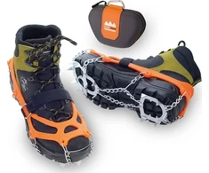Batų grandinės Veriga Mount Track XL