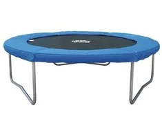 Batutas be tinklo inSPORTline 244cm (iki 110kg)