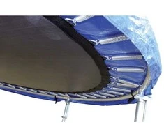 Batutas be tinklo inSPORTline 244cm (iki 110kg)