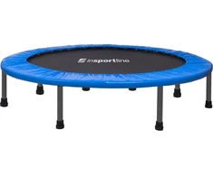 Batutas inSPORTline Flopper, 122cm