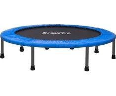 Batutas inSPORTline Flopper, 122cm