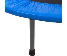Batutas inSPORTline Flopper, 122cm