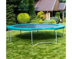 Batutas inSPORTline Žalias 457 cm