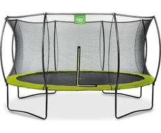 Batutas EXIT Silhouette ø427cm - žalias