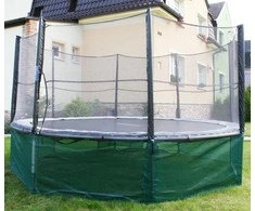 Batuto apačios apsauginis uždangalas InSPORTline 366 cm