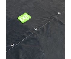 EXIT Premium batuto uždangalas ø253 cm