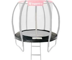 Batuto spyruoklių apsauga inSPORTline Flea PRO, 183cm