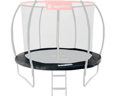 Batuto spyruoklių apsauga inSPORTline Flea PRO batutui, 244cm