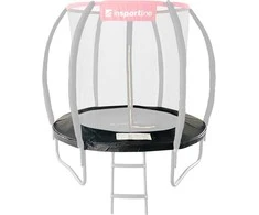 Batuto spyruoklių apsauga inSPORTline Flea PRO, 183cm