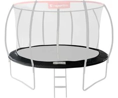 Batuto spyruoklių apsauga inSPORTline Flea PRO batutui, 430cm