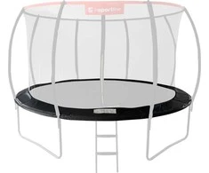 Batuto spyruoklių apsauga inSPORTline Flea PRO, 366 cm