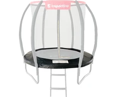 Batuto spyruoklių apsauga inSPORTline Flea PRO, 183cm