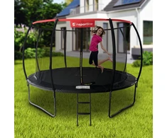 Batuto spyruoklių apsauga inSPORTline Flea PRO, 366 cm
