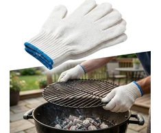 BBQ Protective Gloves inSPORTline Glostos