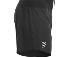 Bėgimo šortai Compressport Trail 2in1