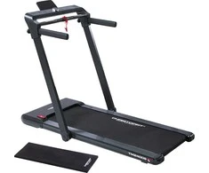 Bėgimo takelis Christopeit TM-2400S