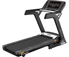 Bėgimo takelis inSPORTline Gardian G6 PRO (iki 140kg, 4AG)