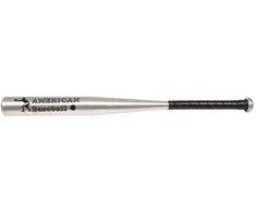 Beisbolo lazda MFH, aliuminio, 76cm