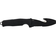 Benchmade 112SBK-BLK H2O peilis su fiksuota geležte