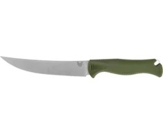 Benchmade 15500-04 Meatcrafter 6 col., Santoprene