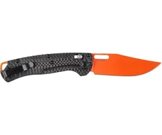Benchmade 15535OR-01 TAGGEDOUT, Anglis, Magnacut